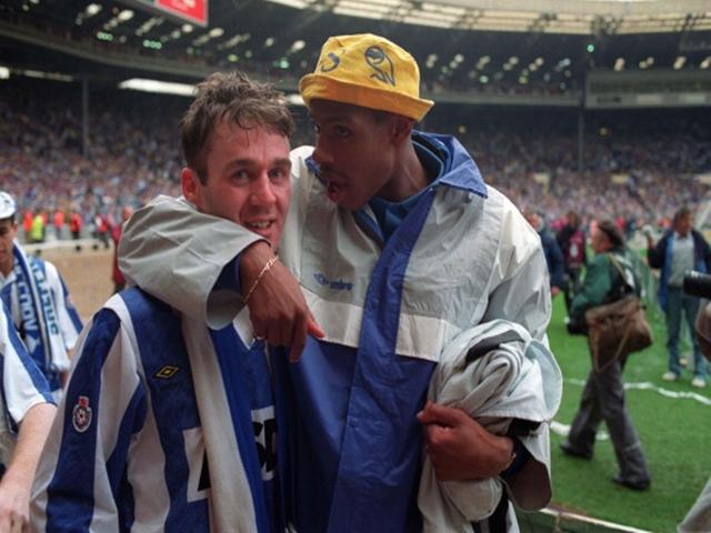 Can Sheffield Wednesday regain the trophy they last won 25 years ago?